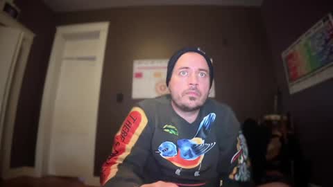 camunity online show from May 8, 10:34 pm