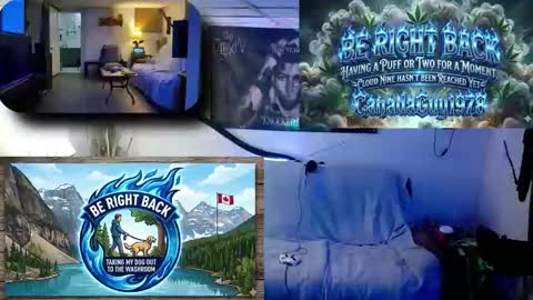 CanadaGuy1978 online show from May 23, 4:43 pm