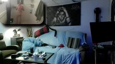 CanadaGuy1978 online show from May 28, 2:47 am