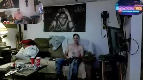 CanadaGuy1978 online show from May 29, 5:37 pm