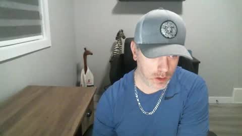 CanadianBacon6969 online show from March 1, 1:35 am