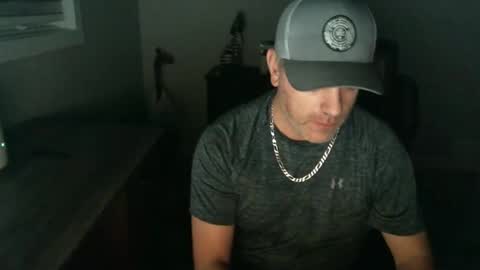 CanadianBacon6969 online show from March 28, 6:09 am