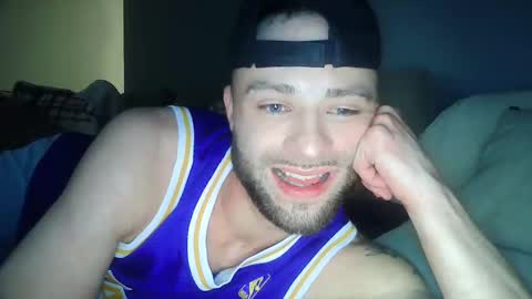 CanadianDaddy online show from May 21, 3:47 pm