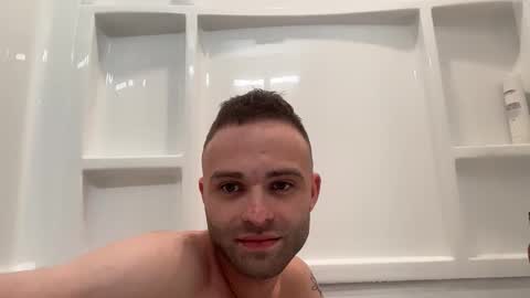 CanadianDaddy online show from June 6, 5:13 am