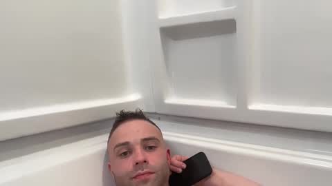 CanadianDaddy online show from June 6, 6:19 am