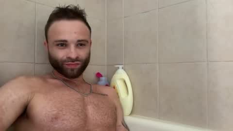 CanadianDaddy online show from July 7, 4:33 pm