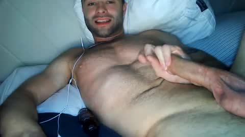 CanadianDaddy online show from July 8, 10:52 am
