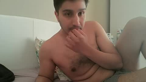 canadianthickstud online show from July 7, 2:37 am