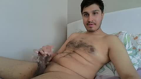 canadianthickstud online show from July 12, 9:21 pm
