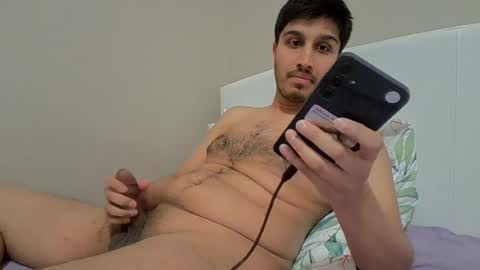 canadianthickstud online show from July 14, 3:33 am