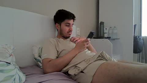 canadianthickstud online show from July 18, 10:55 pm
