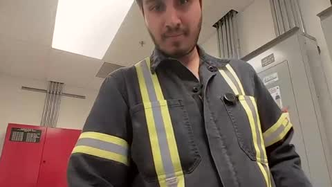 canadianthickstud online show from August 6, 4:50 pm