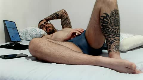 canario2388 online show from July 2, 10:22 pm
