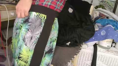 7777 online show from September 4, 8:46 pm