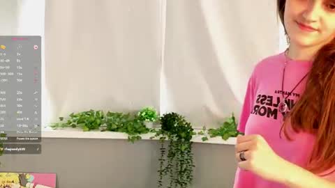 Kandi online show from August 10, 3:19 am