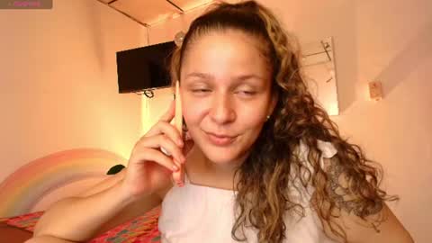 Candase online show from August 3, 1:23 am