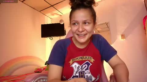 Candase online show from August 6, 1:59 am