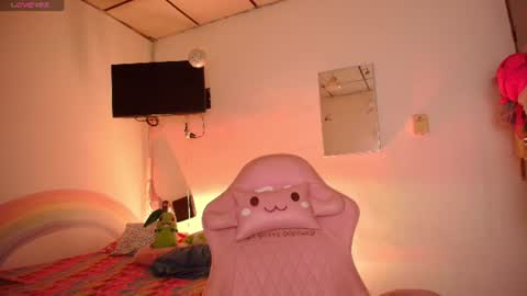 Candase online show from August 7, 4:01 am