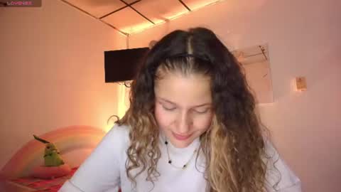 Candase online show from August 9, 11:28 pm