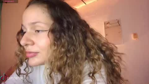Candase online show from August 10, 12:34 am