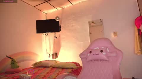 Candase online show from August 10, 1:40 am