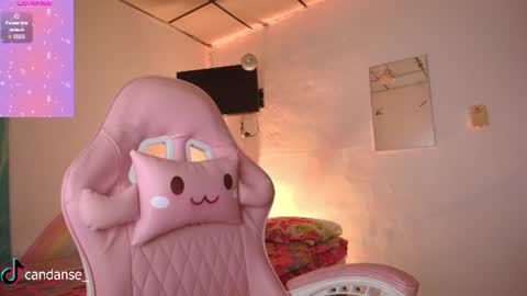 Candase online show from August 14, 12:47 am