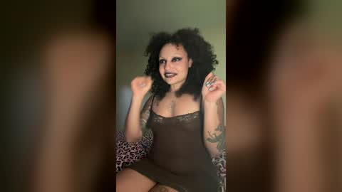 canddyxo online show from August 13, 8:39 am