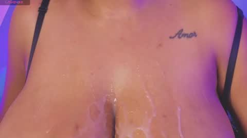 Candela  online show from August 7, 5:57 pm