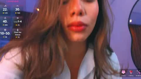 Candice spencer online show from April 22, 10:29 am