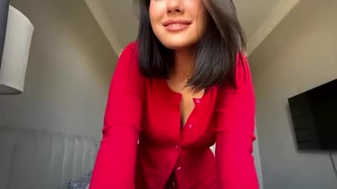 Lucy online show from August 6, 11:09 am