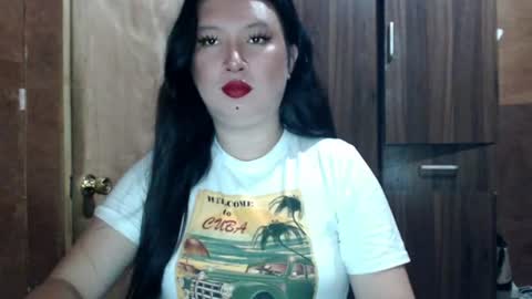 candiiice18 online show from July 11, 7:14 am