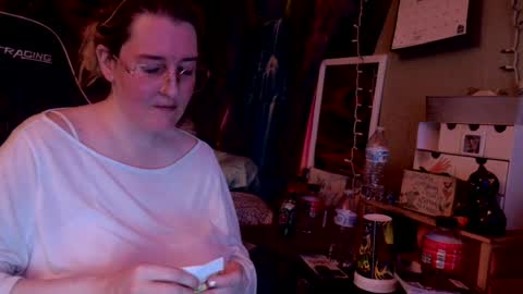 Candi online show from August 11, 2:02 am