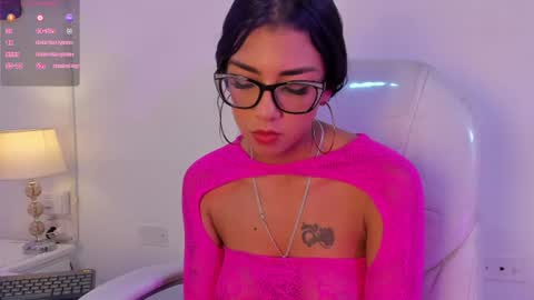 dulce online show from August 5, 3:21 pm