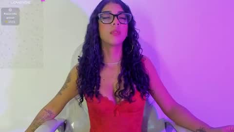 dulce online show from August 14, 1:15 pm