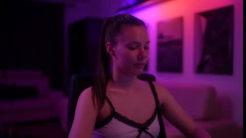Candy Storm online show from May 13, 7:58 pm