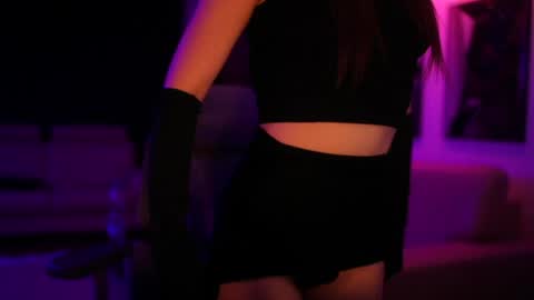 Candy Storm online show from May 25, 2:24 am
