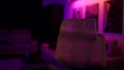 Candy Storm online show from May 25, 3:30 am