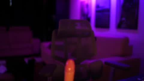 Candy Storm online show from May 31, 4:25 am
