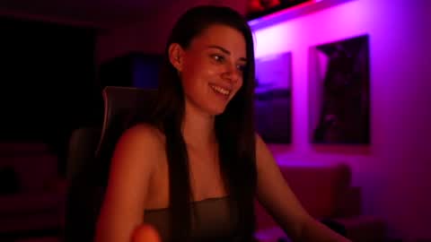 Candy Storm online show from June 14, 4:09 am