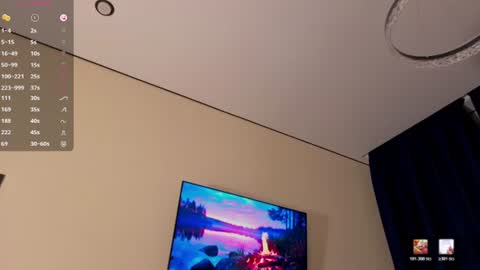 Hey there Im Anna 21 years old online show from July 5, 11:30 pm