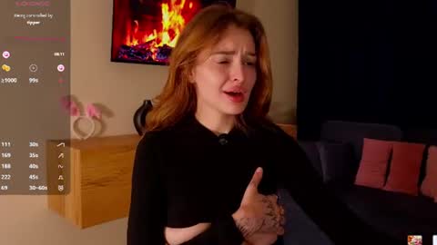 Hey there Im Anna 21 years old online show from July 18, 7:15 pm