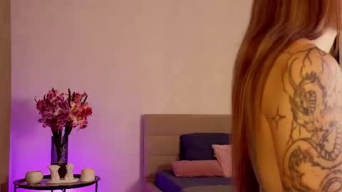 Hey there Im Anna 21 years old online show from August 15, 5:17 pm