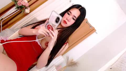 Candy online show from July 13, 9:31 pm