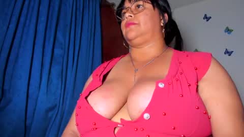 Candy  Brown online show from July 29, 2:40 am