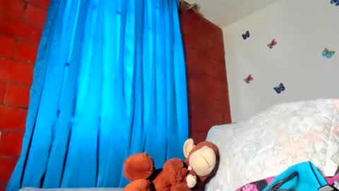 Candy  Brown online show from July 29, 12:45 pm