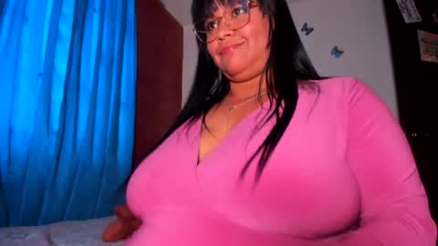 Candy  Brown online show from July 31, 3:40 pm