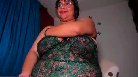 Candy  Brown online show from August 5, 2:31 am