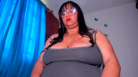 Candy  Brown online show from August 6, 2:49 pm