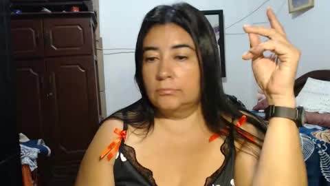 Debora online show from February 23, 12:31 am