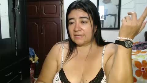 Debora online show from March 15, 2:05 am